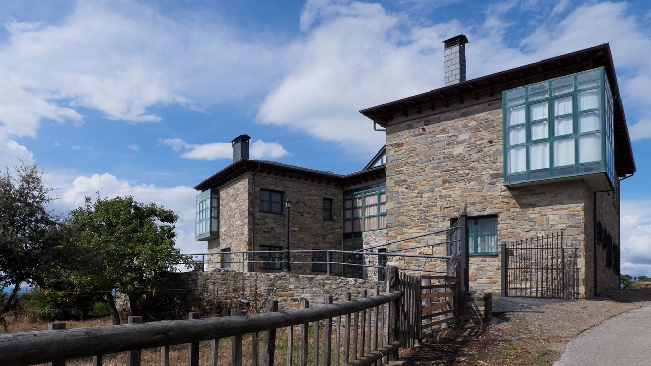 Photo of Outdoor in Santa Cruz de Montes