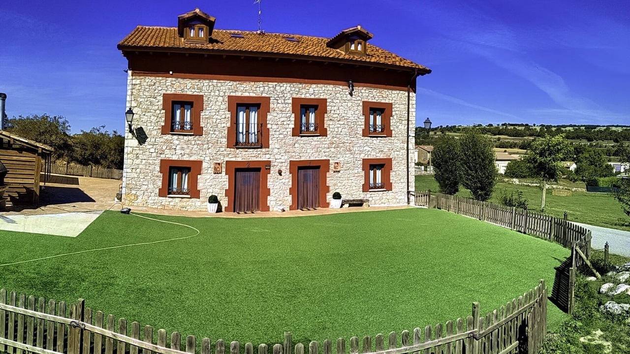 Photo of Outdoor in Basconcillos del Tozo