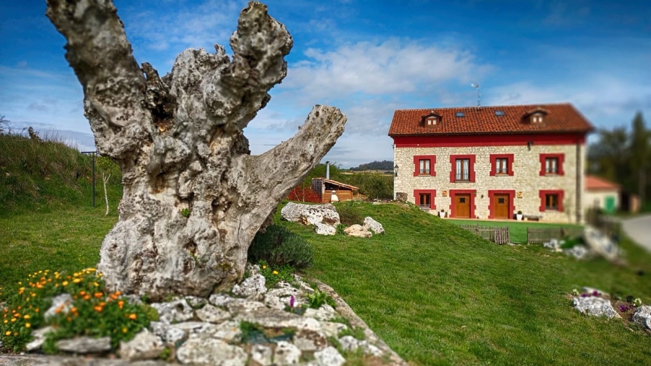 Photo of Outdoor in Basconcillos del Tozo