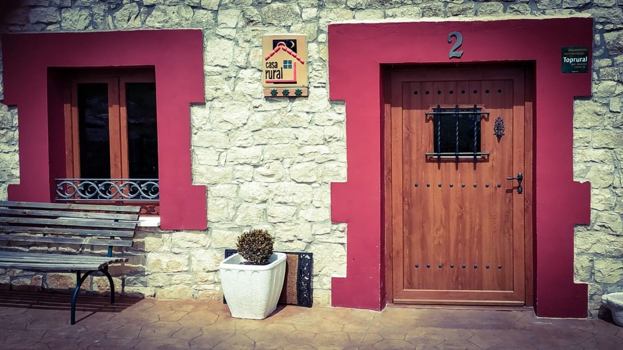Photo of Outdoor in Basconcillos del Tozo