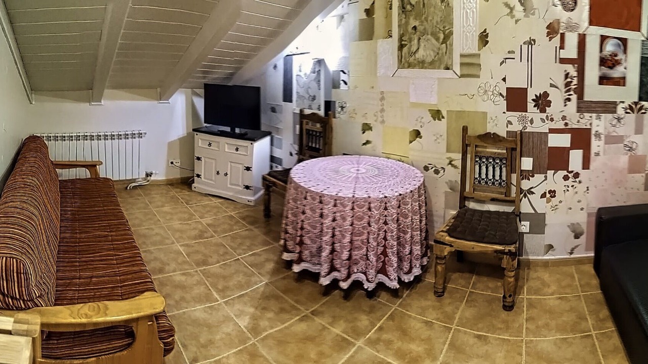 Photo of Livingroom in Basconcillos del Tozo