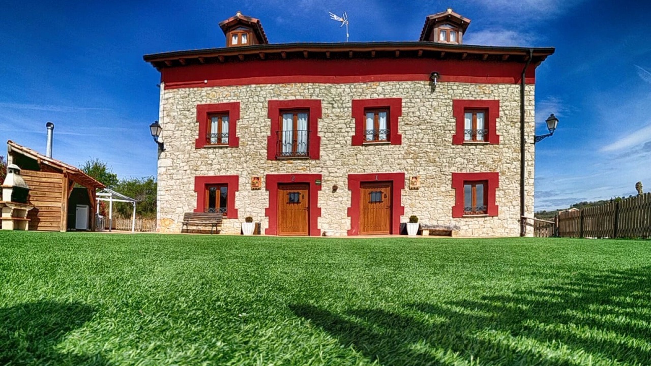 Photo of Outdoor in Basconcillos del Tozo