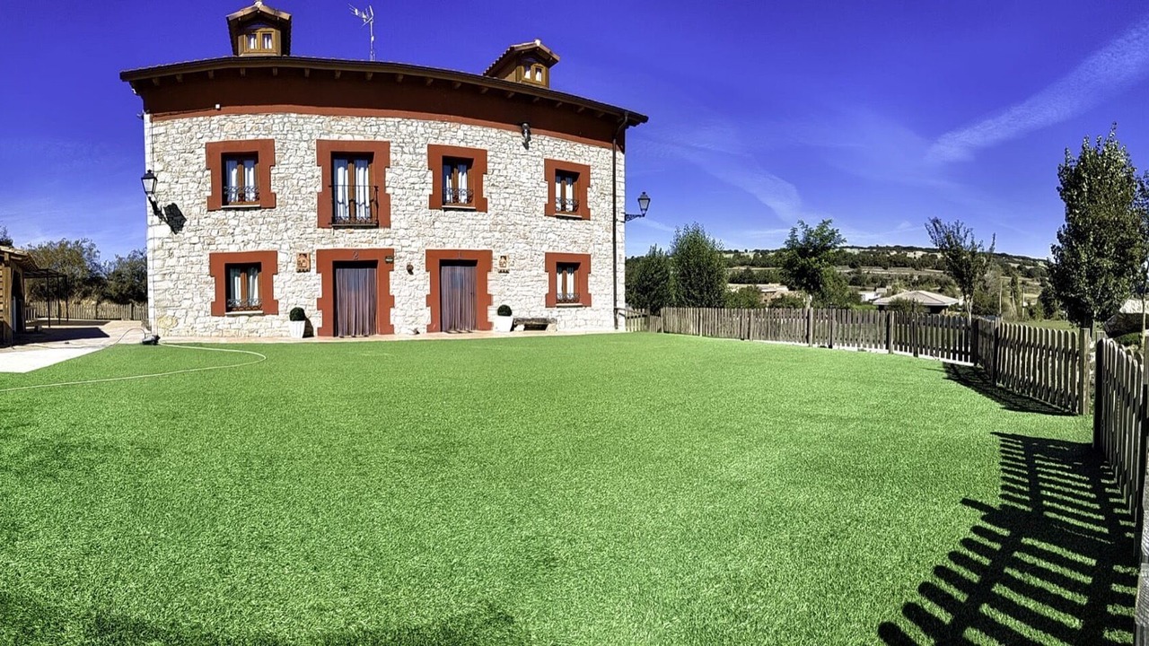 Photo of Outdoor in Basconcillos del Tozo