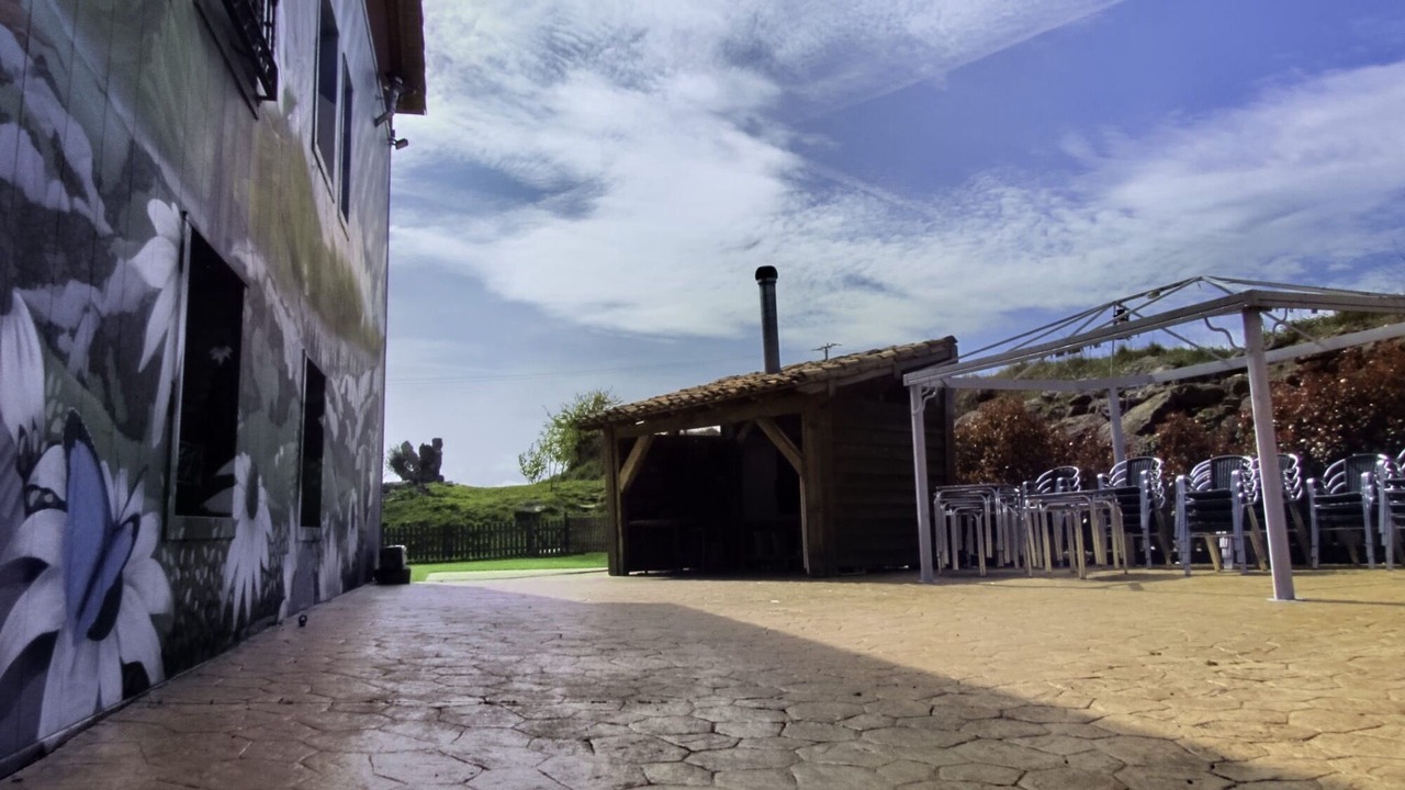 Photo of Outdoor in Basconcillos del Tozo