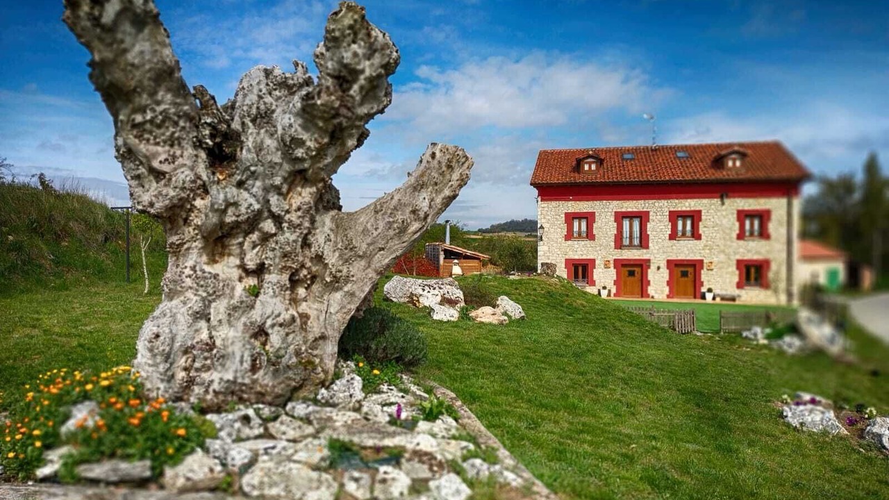 Photo of Outdoor in Basconcillos del Tozo