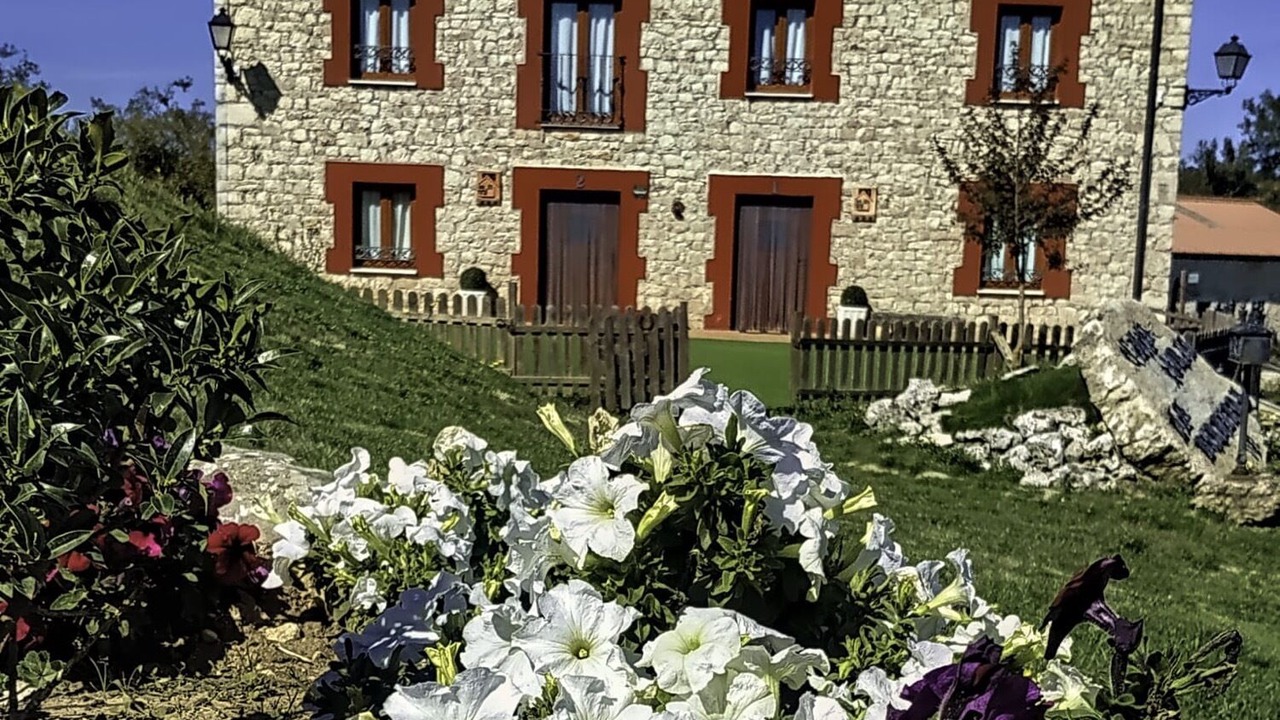Photo of Outdoor in Basconcillos del Tozo