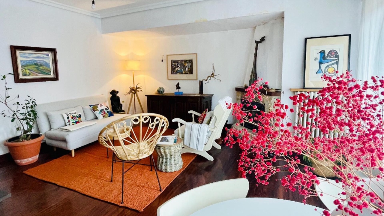 Photo of Livingroom in Arruazu