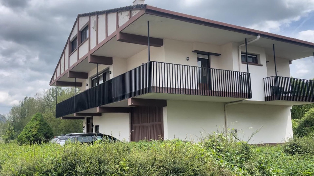 Photo of Outdoor in Arruazu