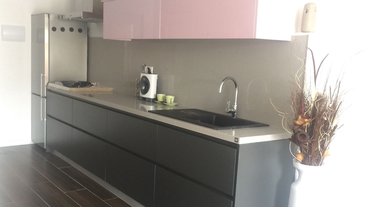 Photo of Kitchen in San Anton