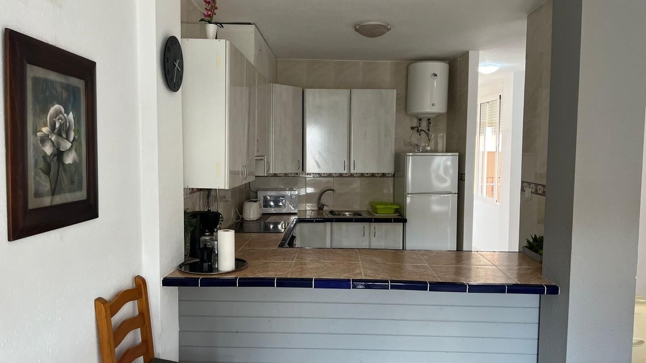 Photo of Kitchen in San Miguel de Salinas