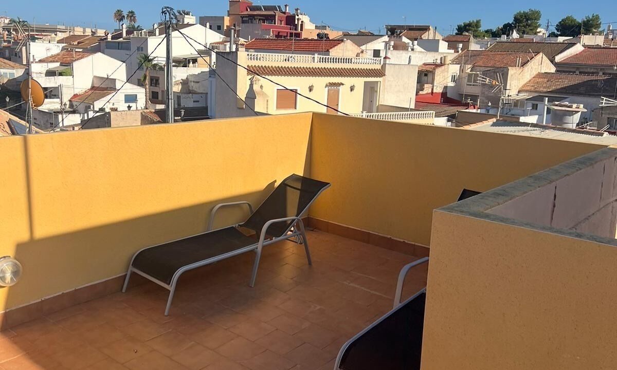 Photo of Outdoor in San Miguel de Salinas