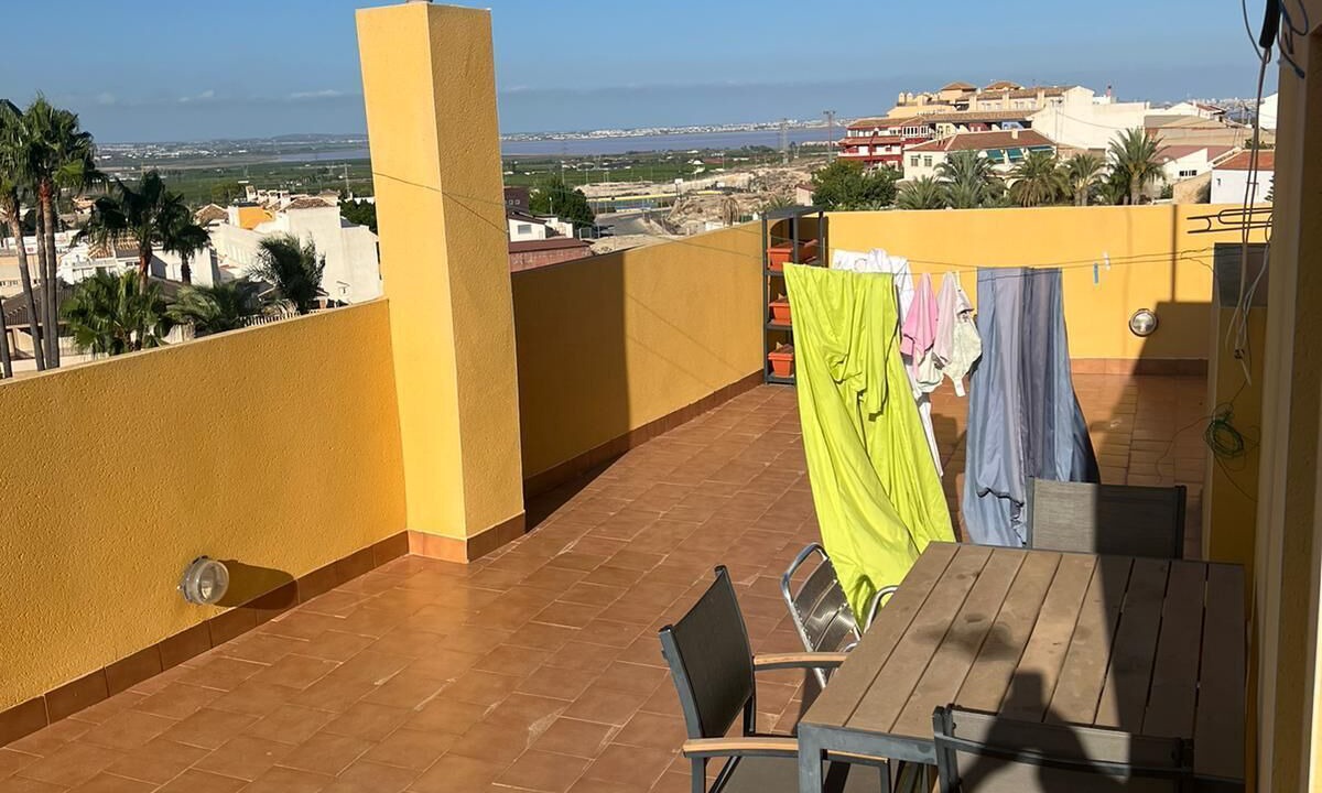 Photo of Outdoor in San Miguel de Salinas