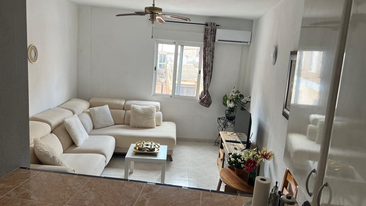 Photo of Livingroom in San Miguel de Salinas
