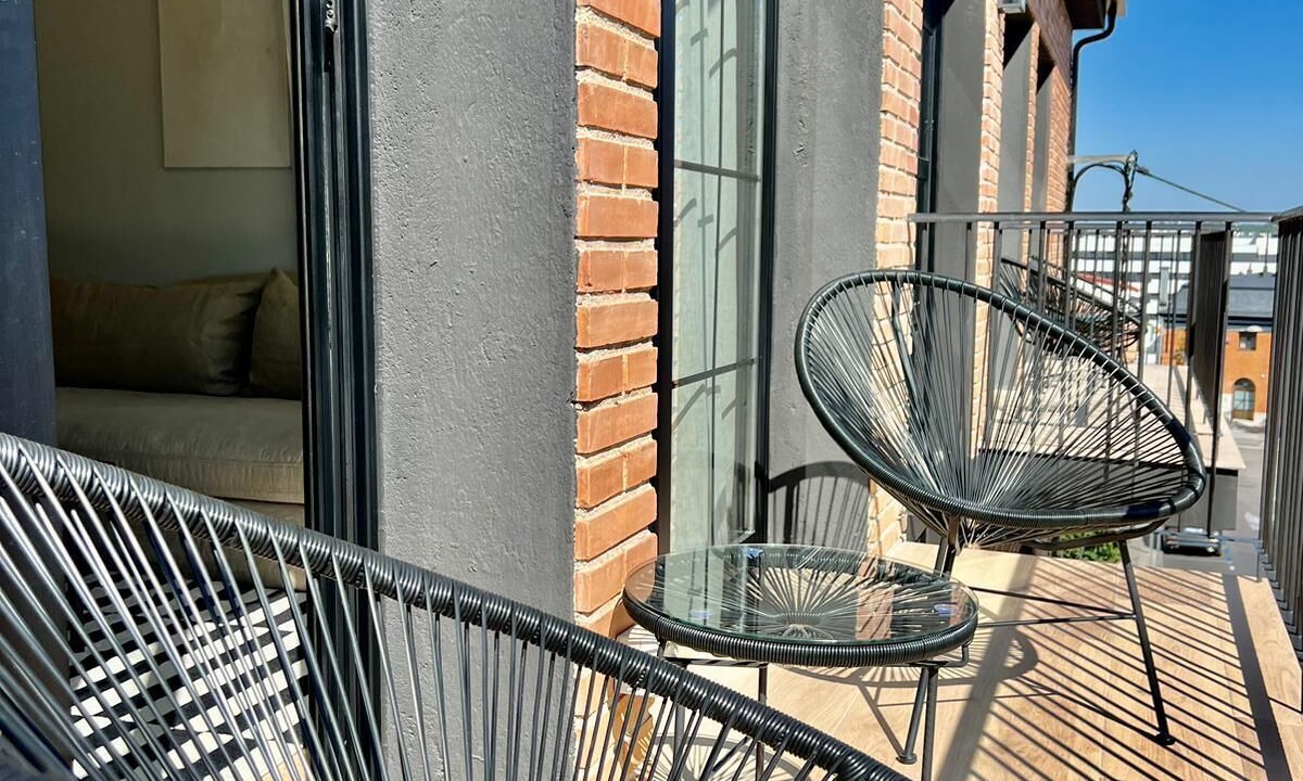 Photo of Outdoor in Pozuelo de Alarcon
