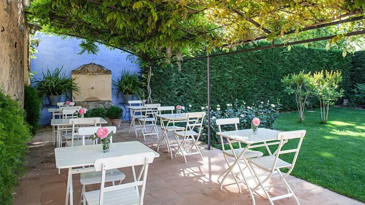 Photo of Outdoor in Torroella de Fluvia