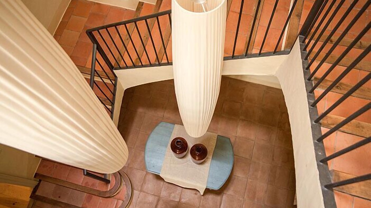 Photo of Livingroom in Torroella de Fluvia