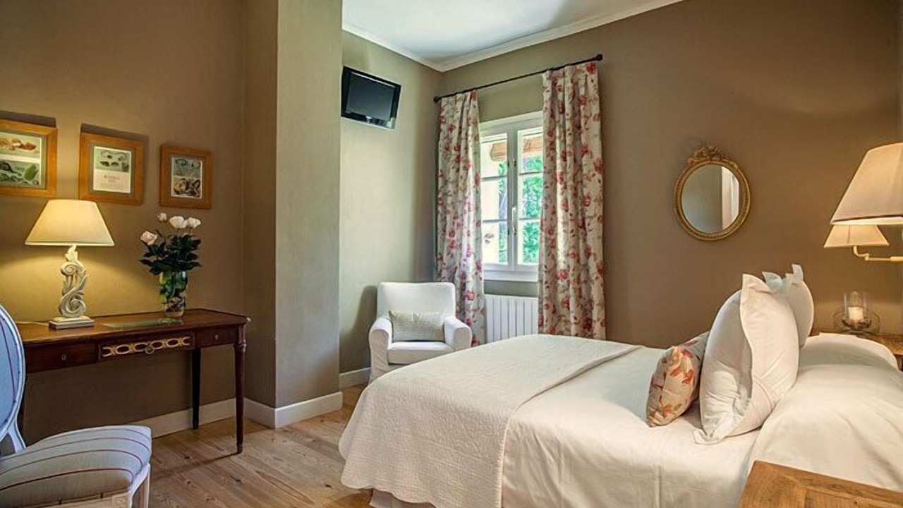 Photo of Bedroom in Torroella de Fluvia