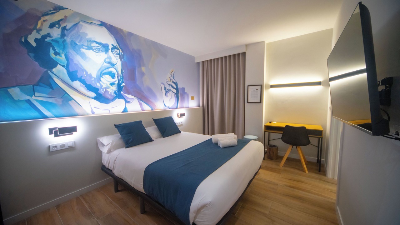 Photo of Bedroom in Lliria