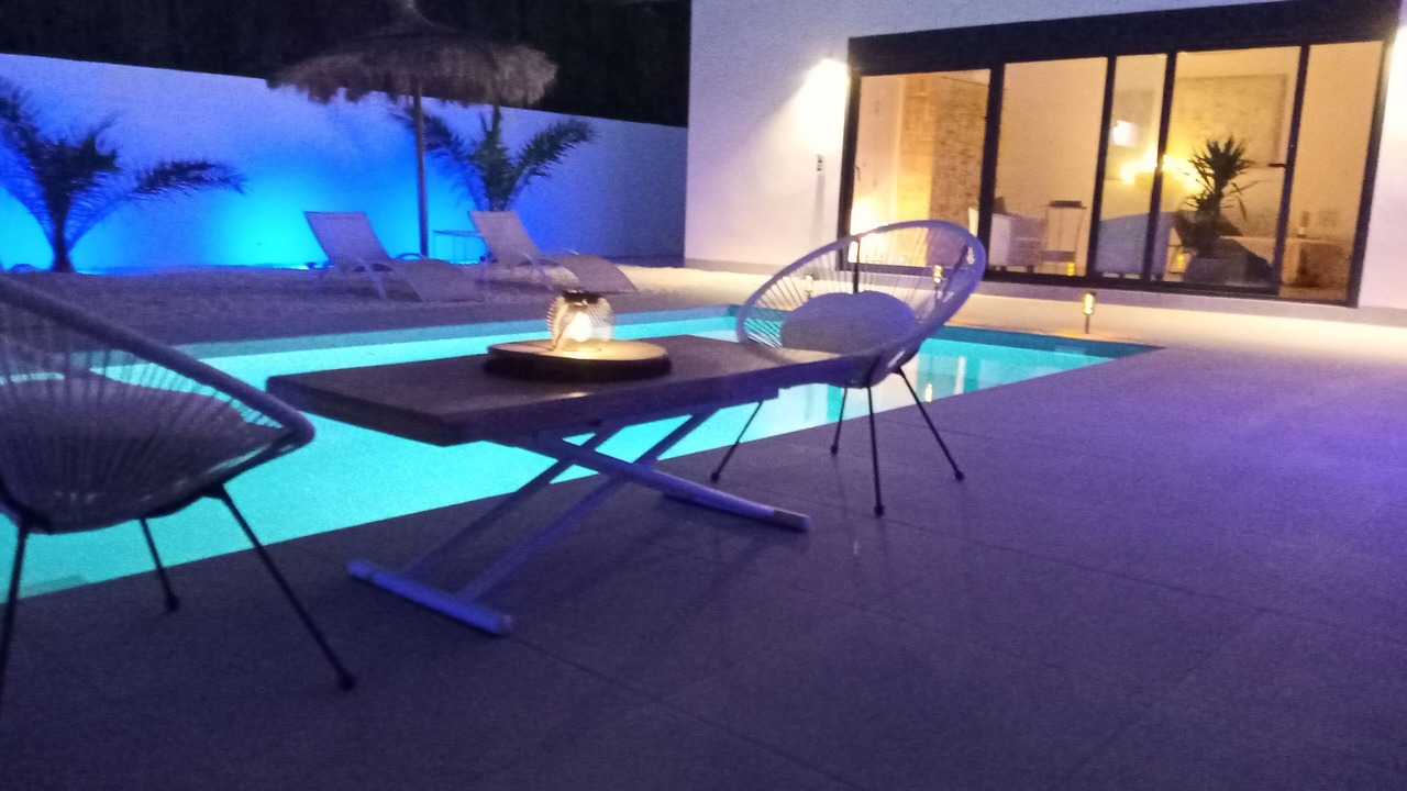 Photo of Outdoor in Calasparra