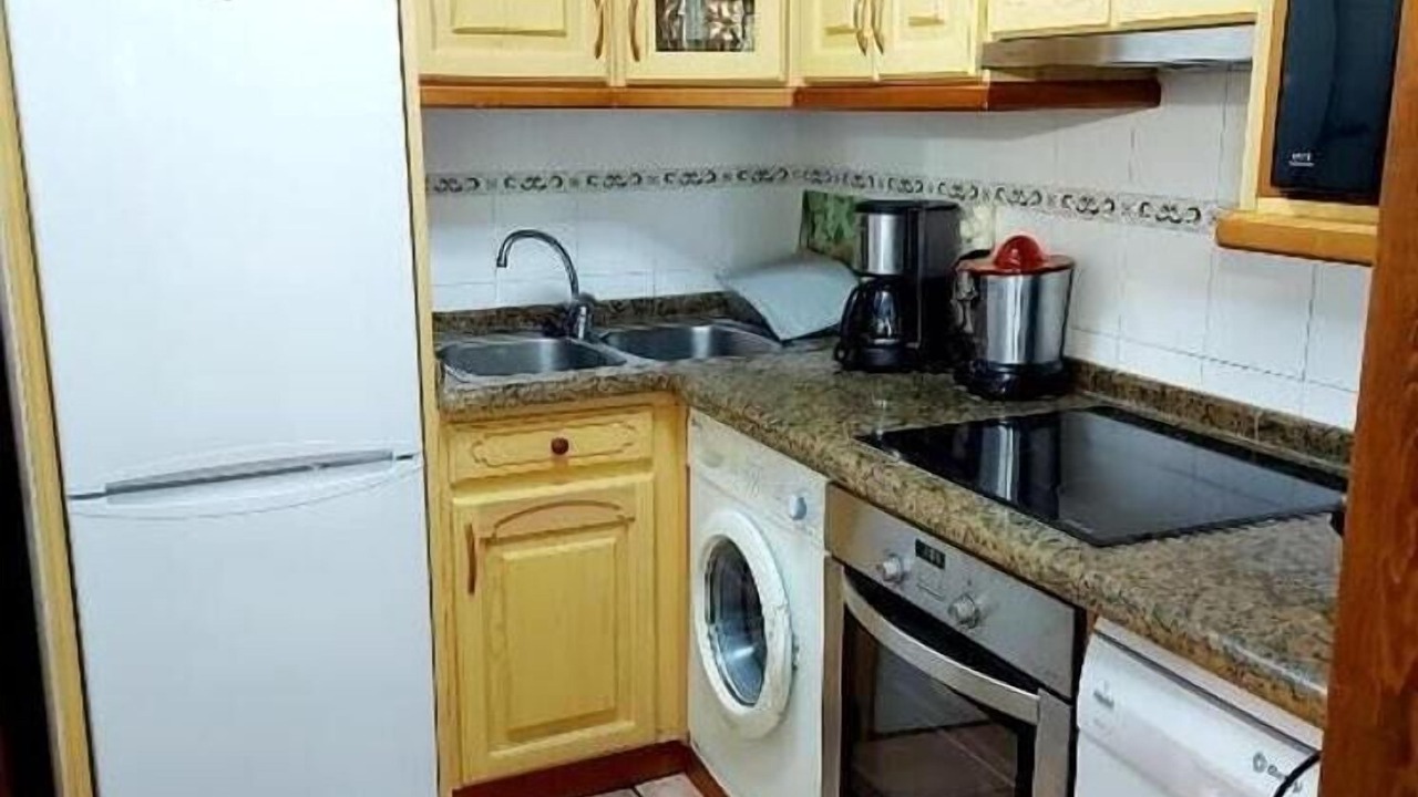 Photo of Kitchen in Villoslada de Cameros