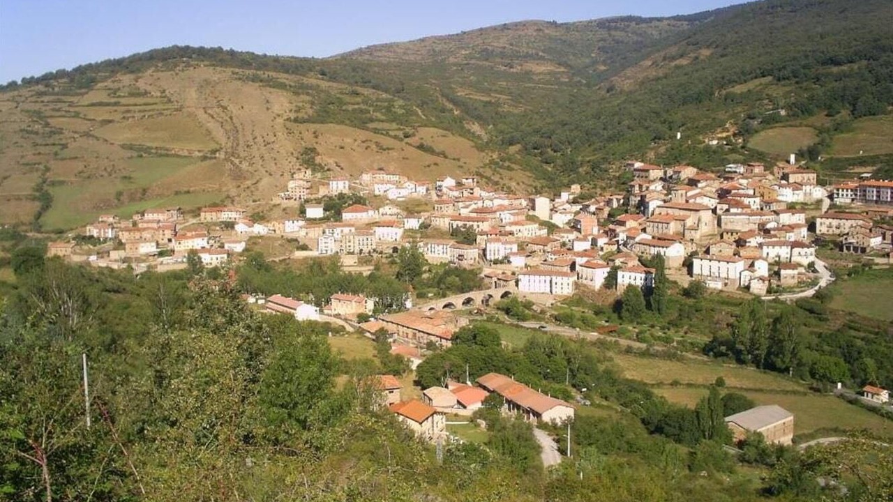 Photo of Outdoor in Villoslada de Cameros