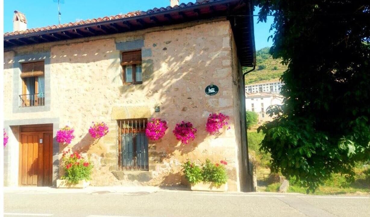 Photo of Outdoor in Villoslada de Cameros