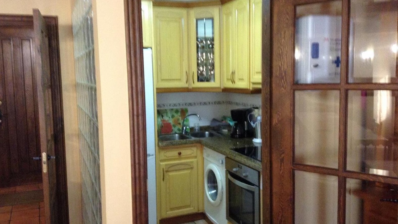 Photo of Kitchen in Villoslada de Cameros