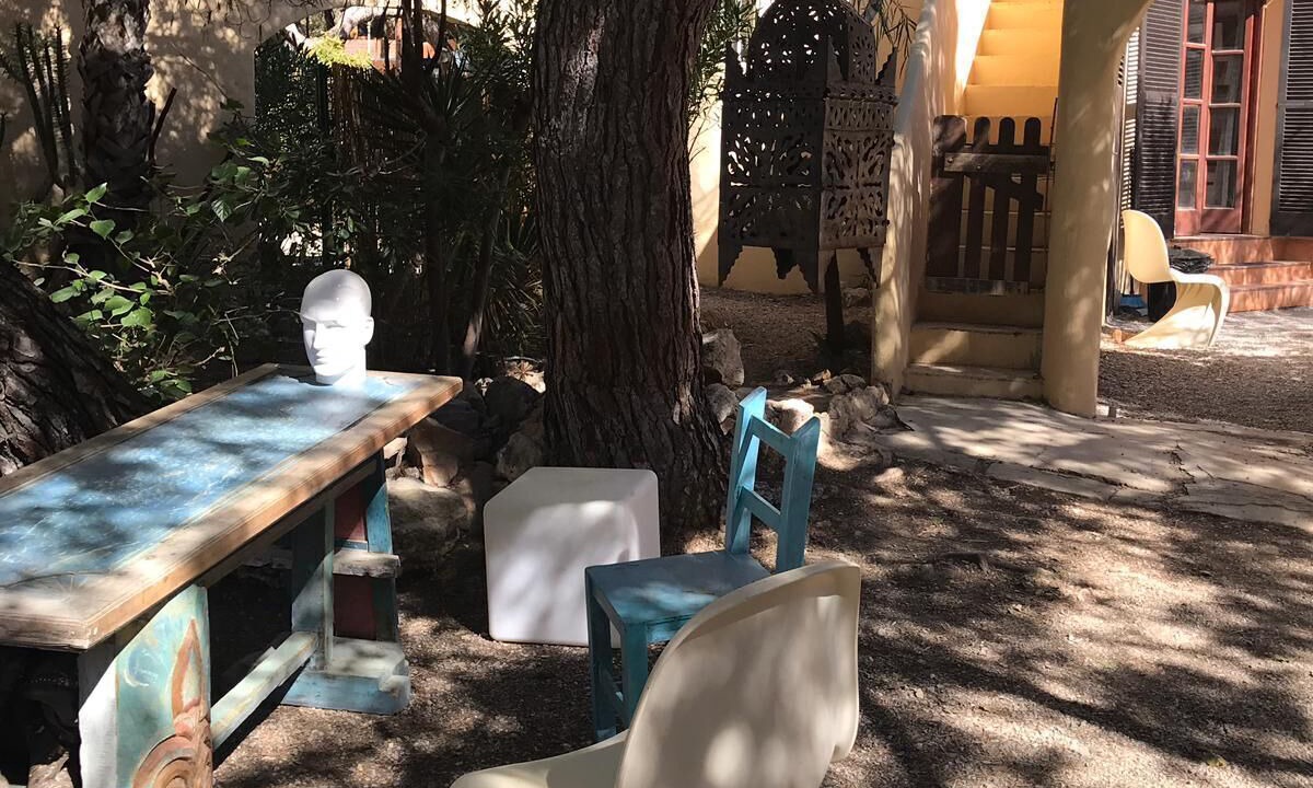 Photo of Outdoor in Ibiza Island