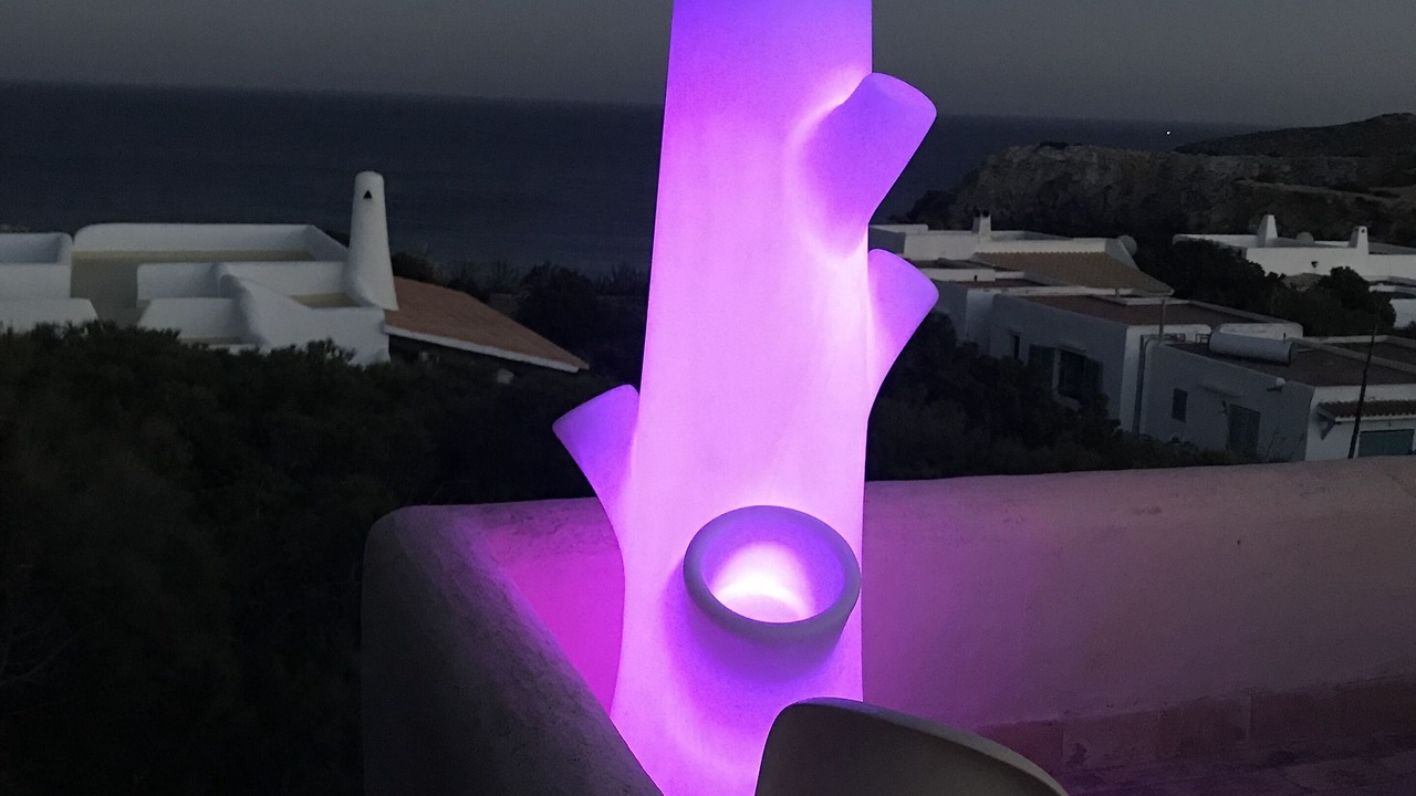 Photo of Outdoor in Ibiza Island
