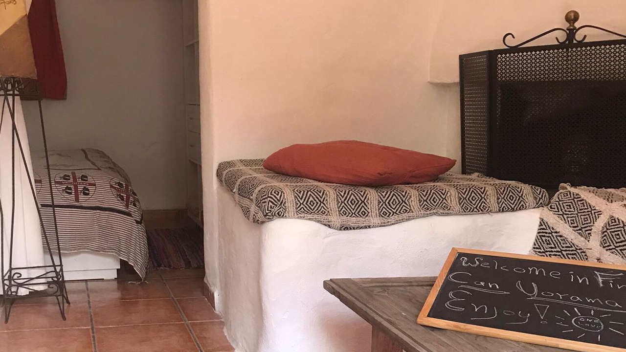 Photo of Bedroom in Ibiza Island