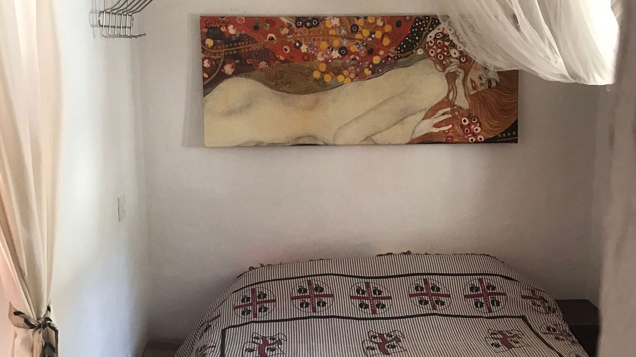 Photo of Bedroom in Ibiza Island