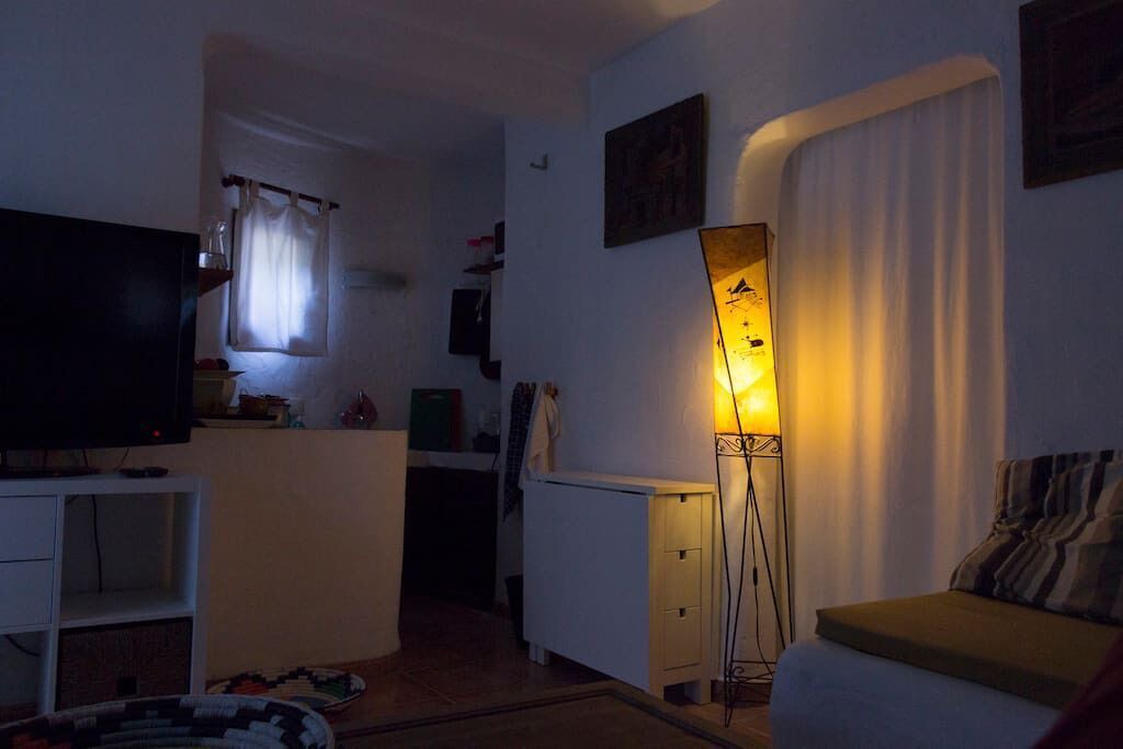 Photo of Bedroom in Ibiza Island