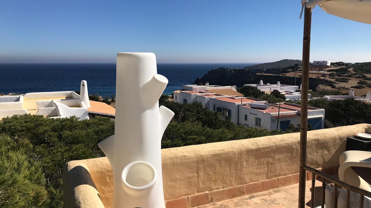 Photo of Outdoor in Ibiza Island