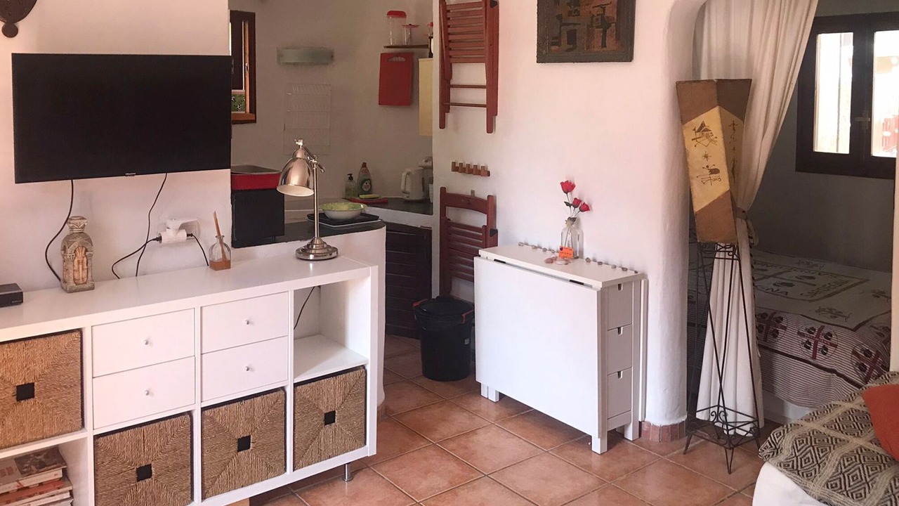 Photo of Bedroom in Ibiza Island