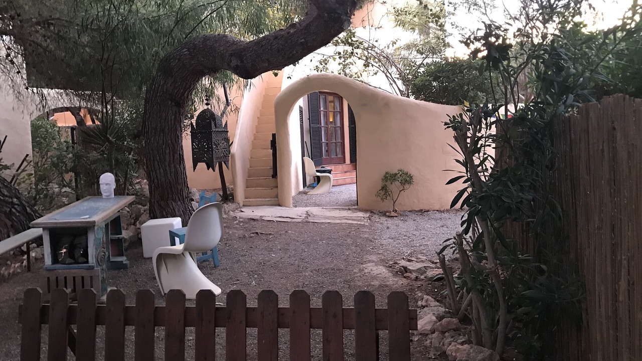 Photo of Outdoor in Ibiza Island