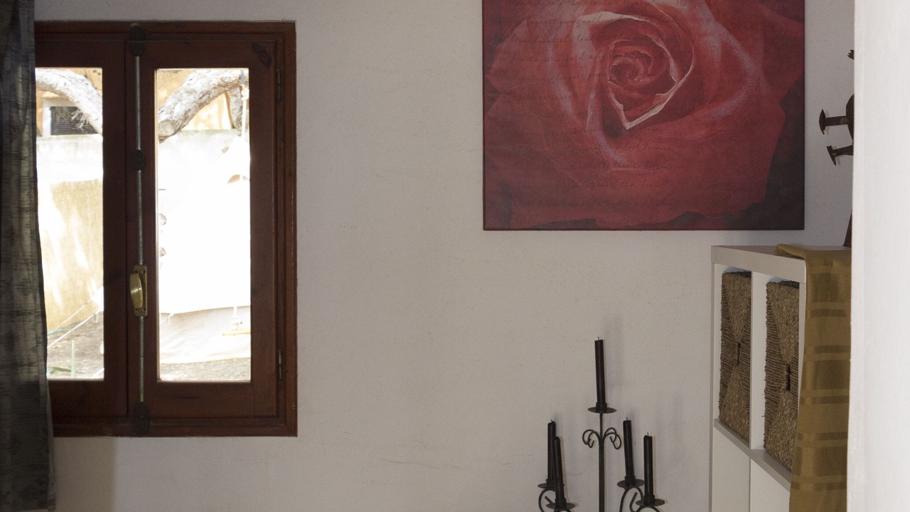 Photo of Bedroom in Ibiza Island