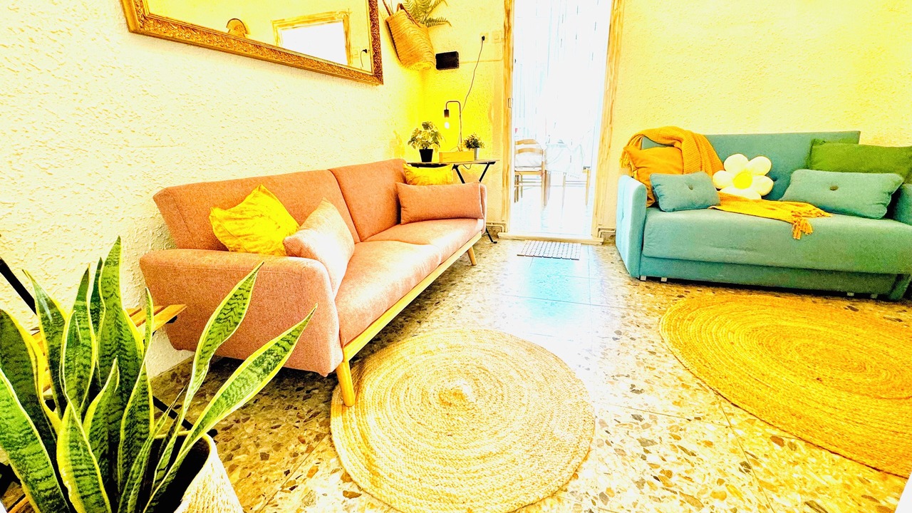 Photo of Livingroom in Belchite