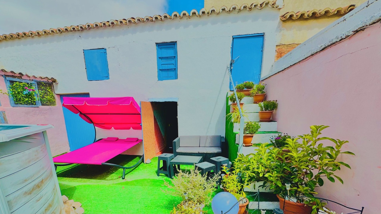 Photo of Outdoor in Belchite