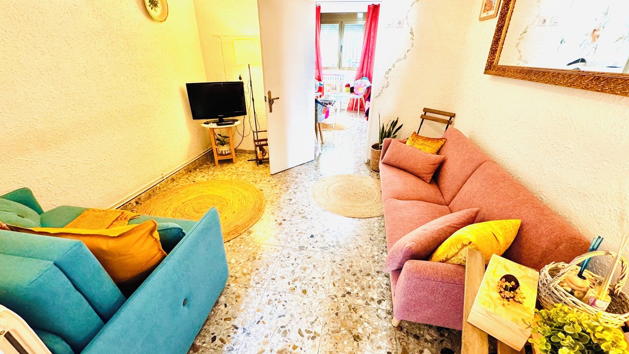 Photo of Livingroom in Belchite