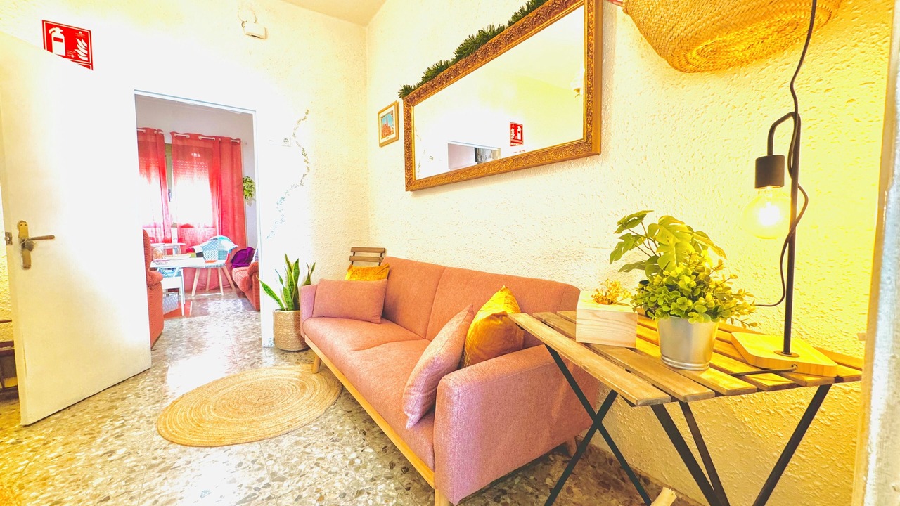 Photo of Livingroom in Belchite