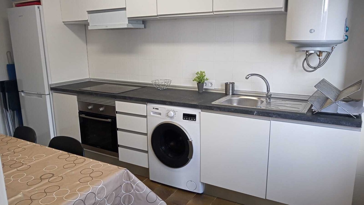 Photo of Kitchen in Viana