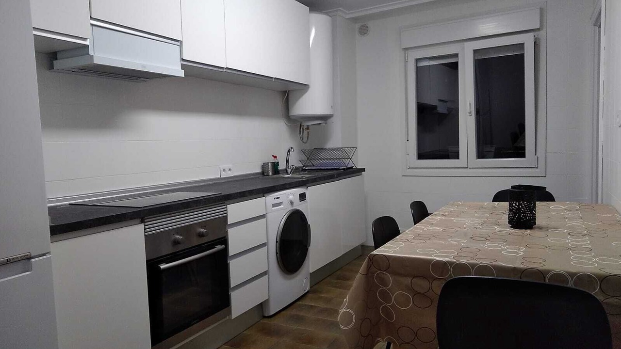 Photo of Kitchen in Viana
