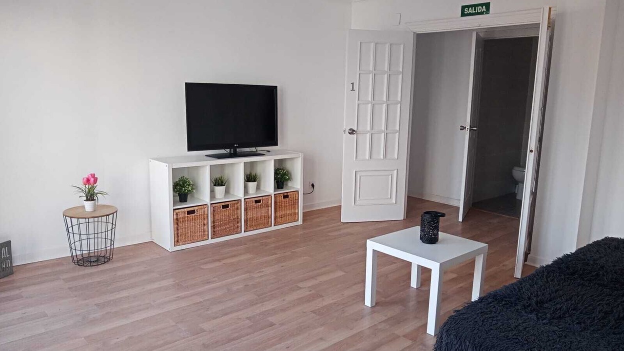 Photo of Livingroom in Viana