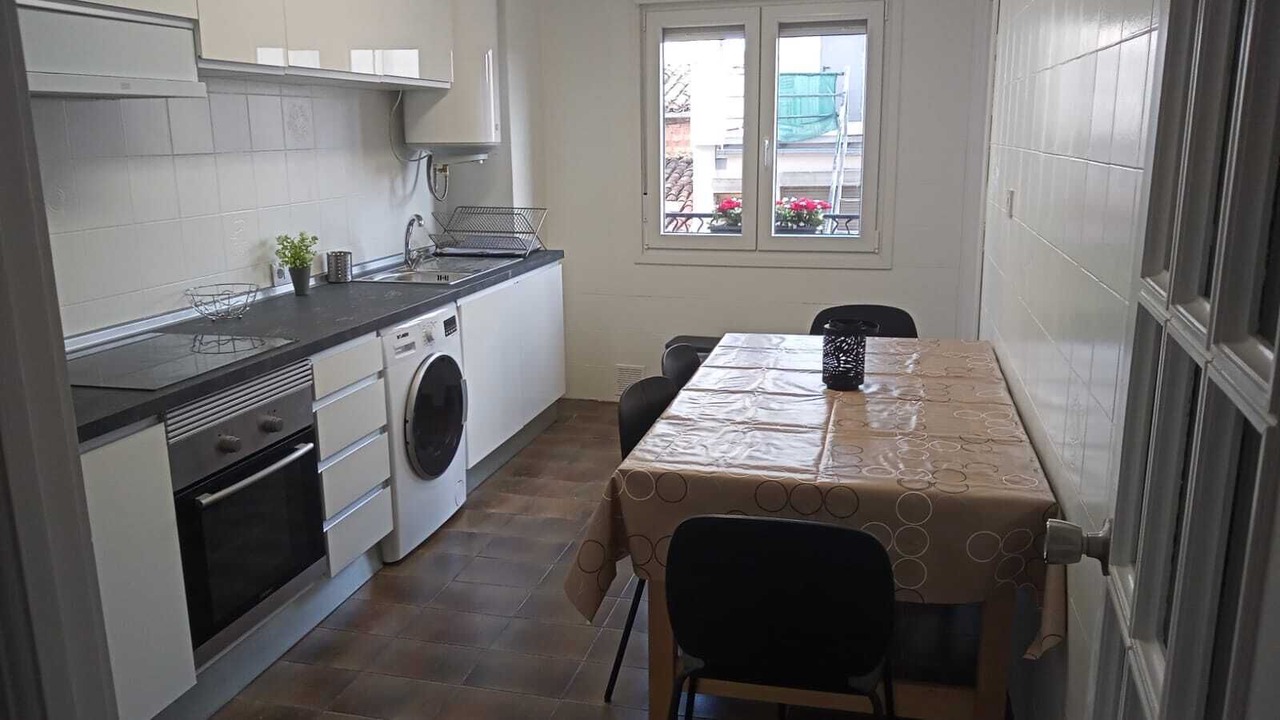Photo of Kitchen in Viana
