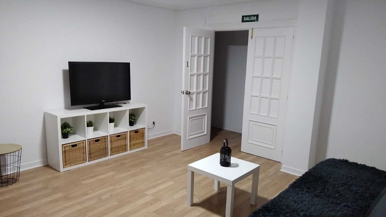Photo of Livingroom in Viana