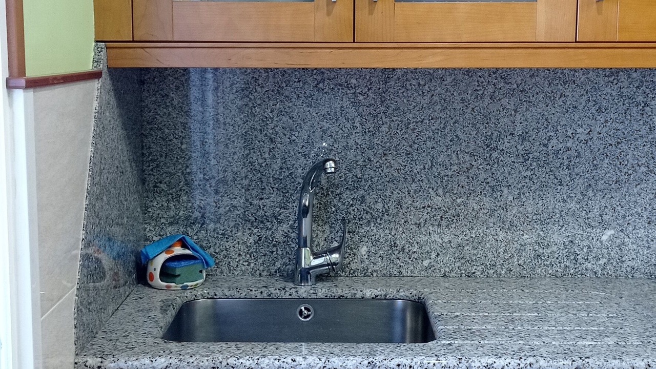 Photo of Kitchen in Naron