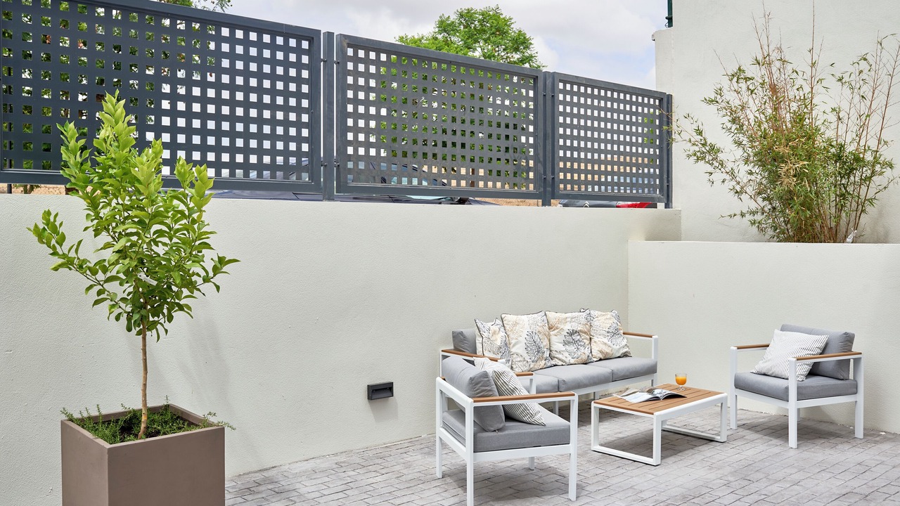 Photo of Patio Balcony in Los Barrios