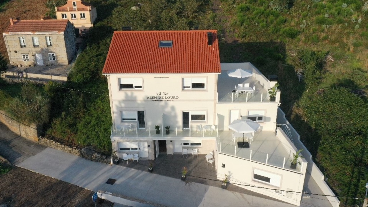 Photo of Outdoor in Carnota