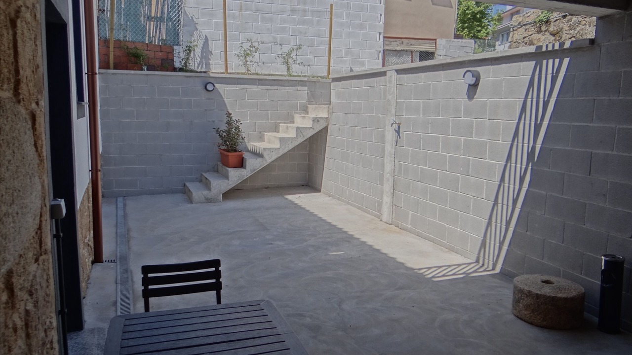 Photo of Patio Balcony in Muros