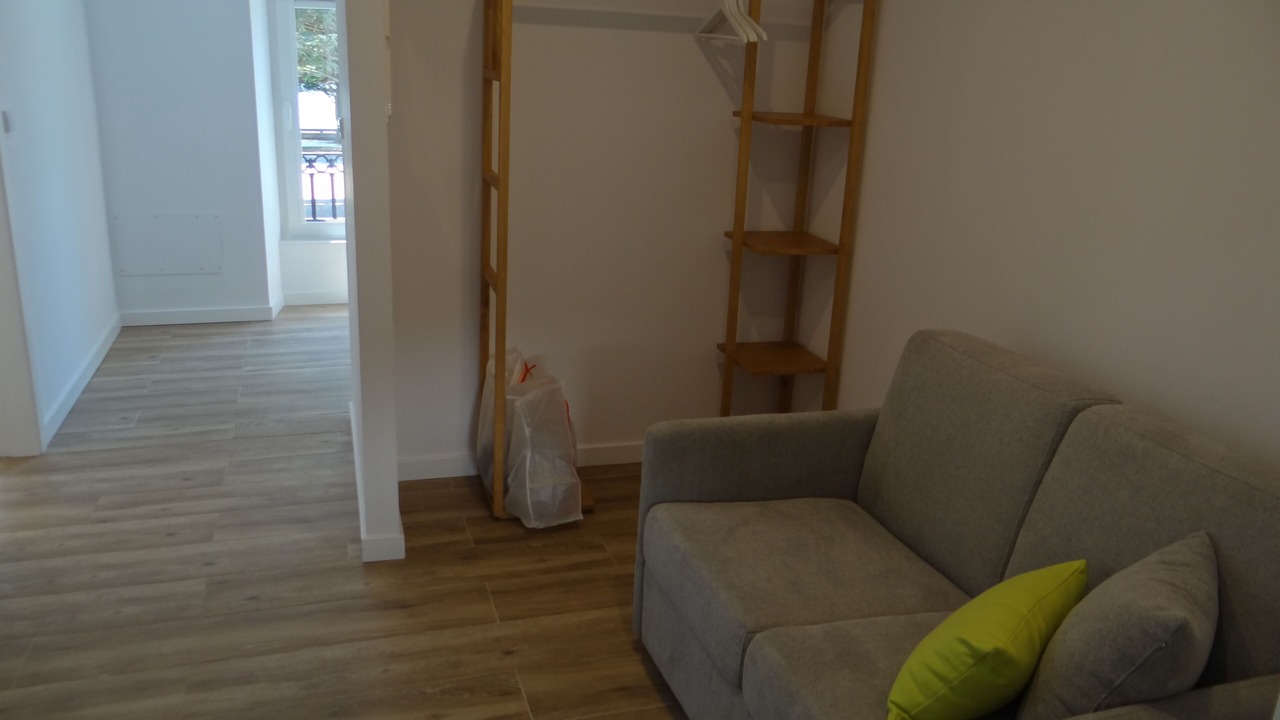 Photo of Livingroom in Muros